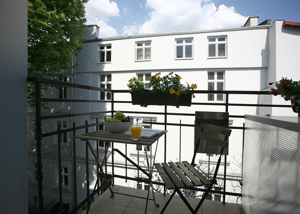 As Smart Apartment Old Town Krakkó Kültér fotó