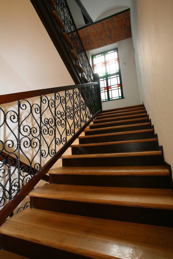 As Smart Apartment Old Town Krakkó Kültér fotó